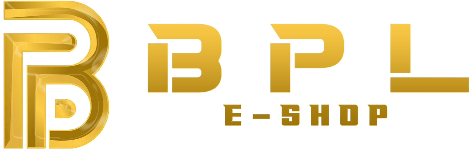 BPL E-Shop